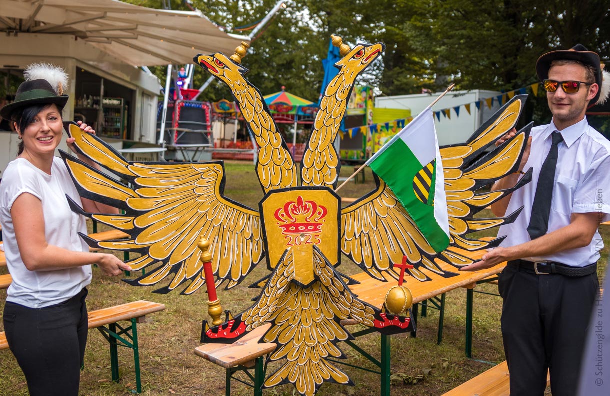 Schützenfest