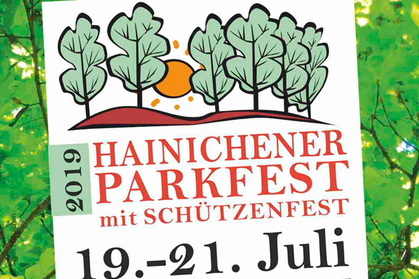 Parkfest