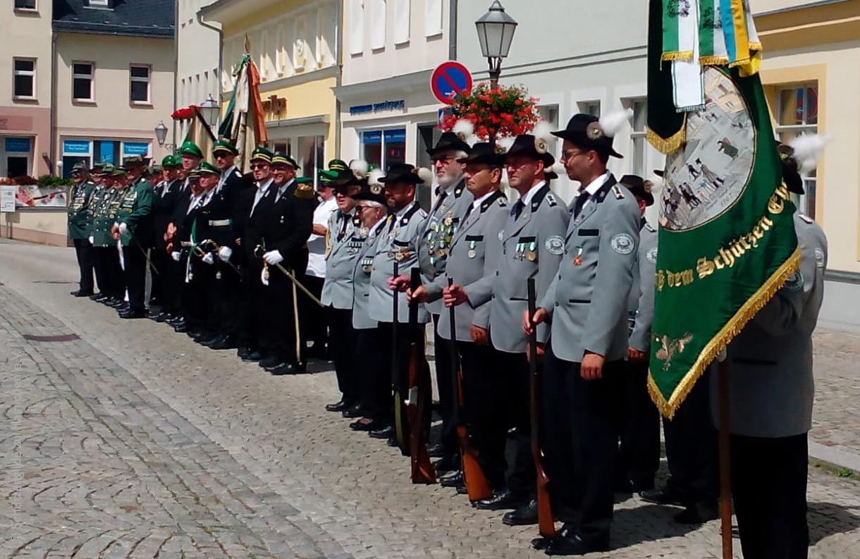 Königspaar