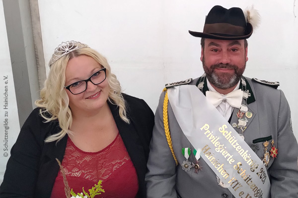 Schützenfest 2023