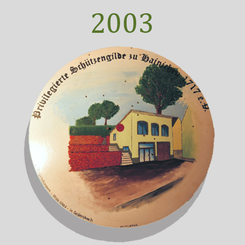 Scheibe