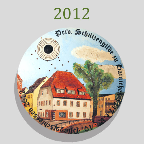 Scheibe